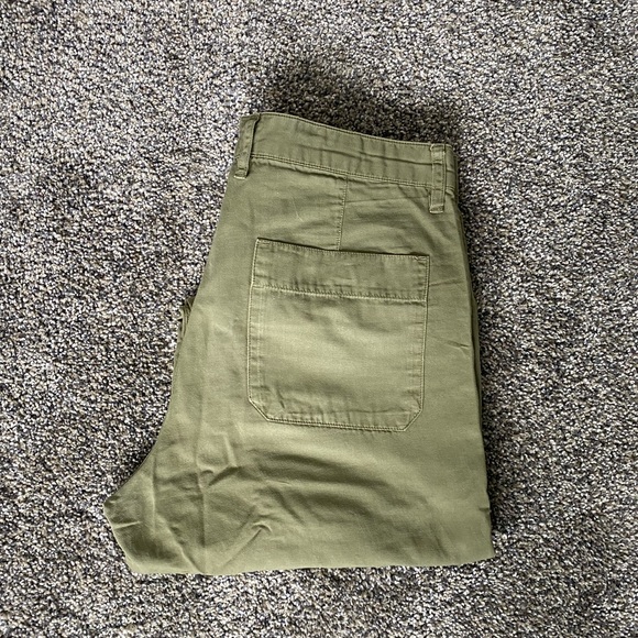 Norse Projects Men’s Chinos - Picture 2 of 4